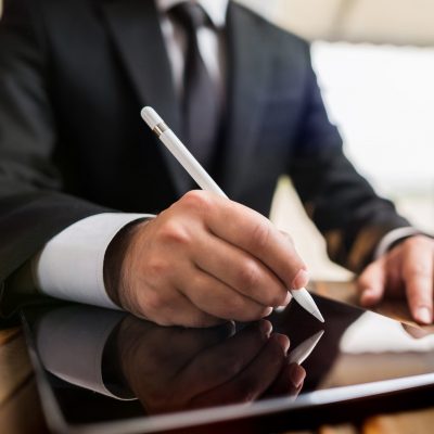 Notarización Electrónica