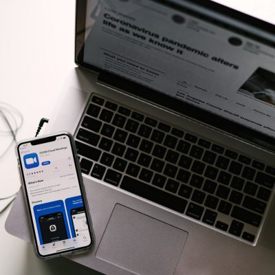 Notarización remota/en línea