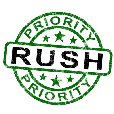 Apostilla al día siguiente